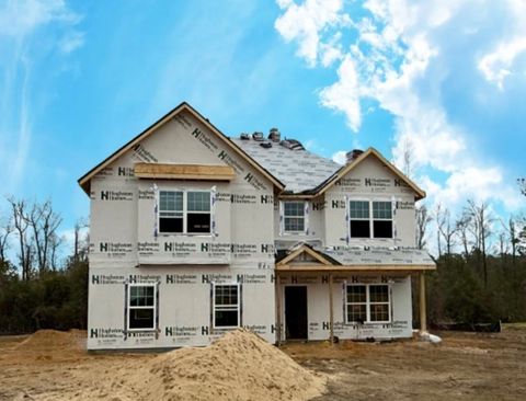 Photo of 129 LEE ROAD 2236, Smiths Station, AL 36877 (MLS # 177244)