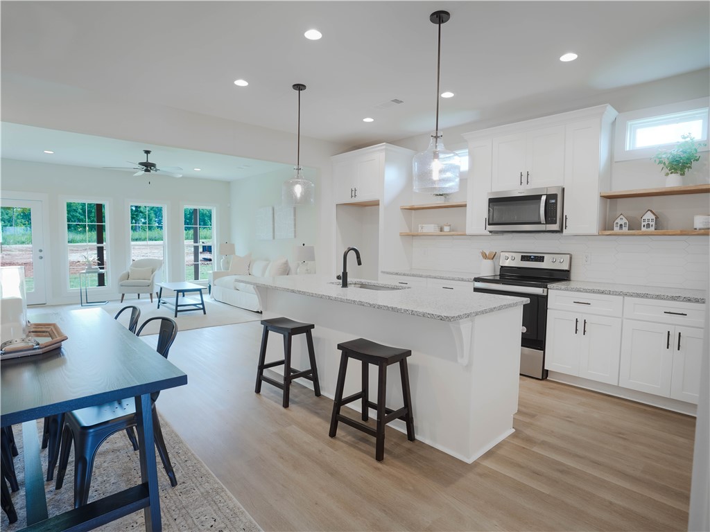 1003 CROSSING Court E