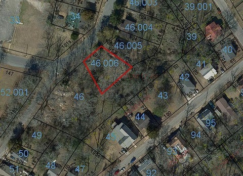 Photo of 1115 LAKE Street, Opelika, AL 36801 (MLS # 182355)