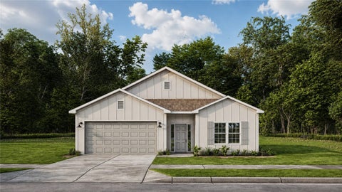 Photo of 4 SWEET BAY Circle, Ft Mitchell, AL 36856 (MLS # 182749)