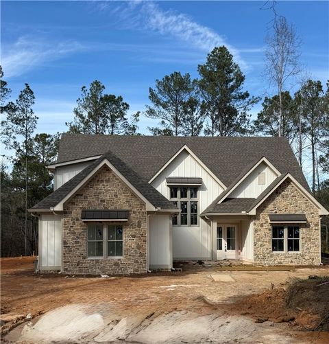 Photo of 4559 HARROGATE Lane, Auburn, AL 36830 (MLS # 178337)