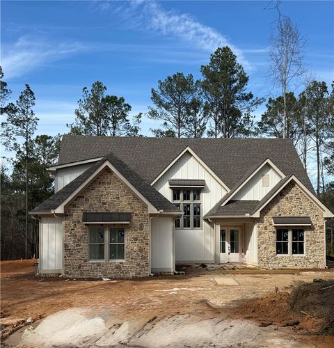 4559 HARROGATE Lane Auburn AL 36830