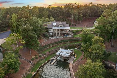 Photo of 63 Flat Rock Lane, Dadeville, AL 36853 (MLS # 176790)