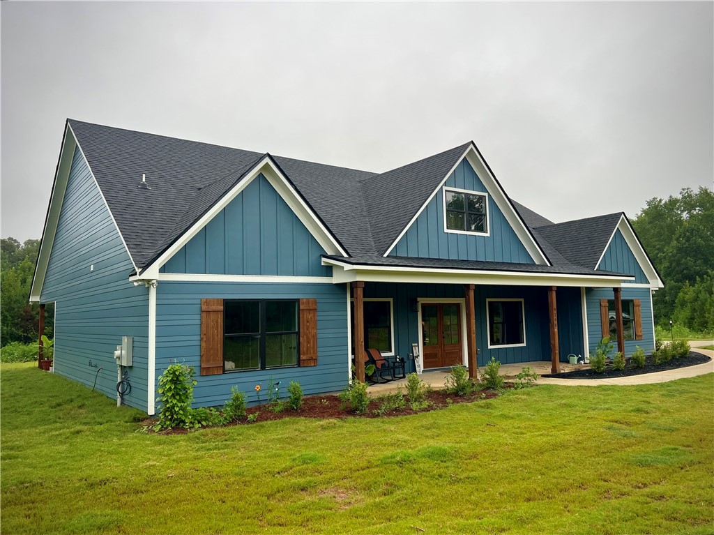 9198 LEE ROAD 158