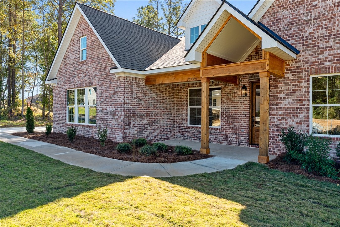 2339 DALBY Place