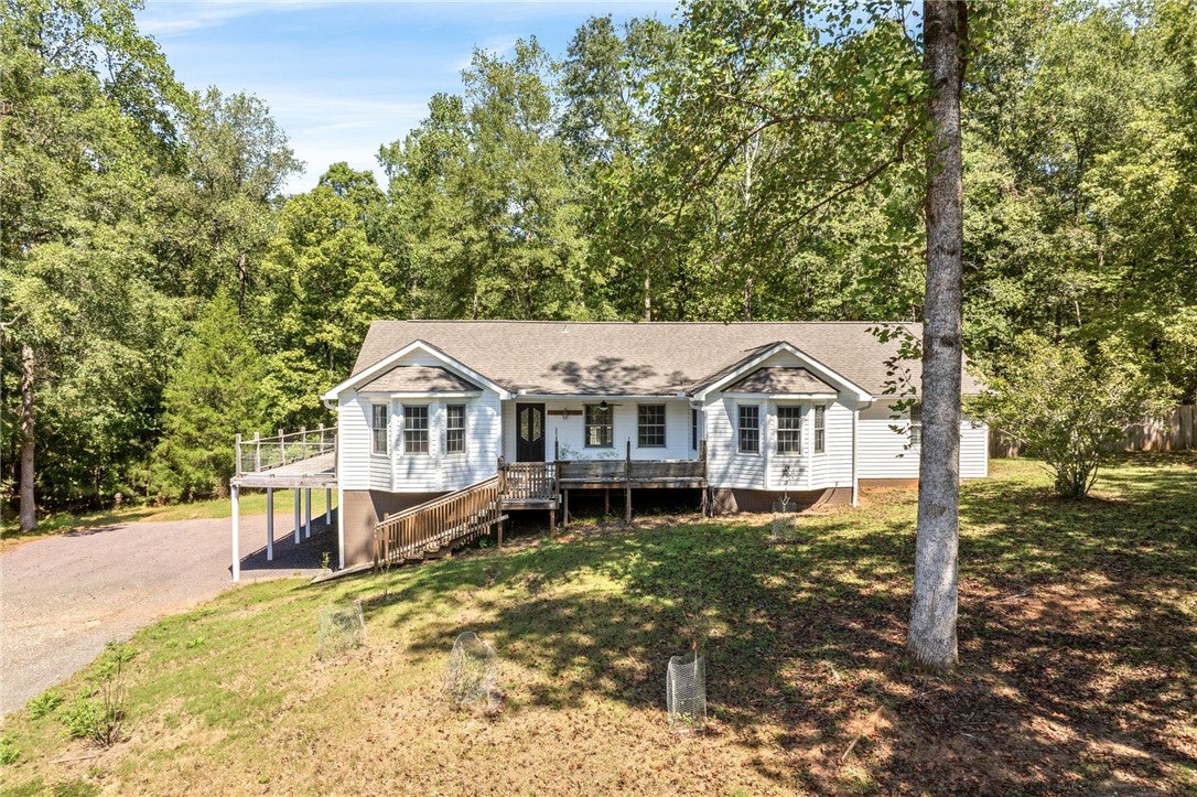 389 SHELL TOOMER Parkway