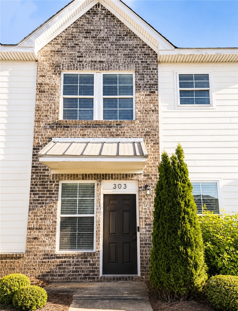 3855 ACADEMY Drive 303