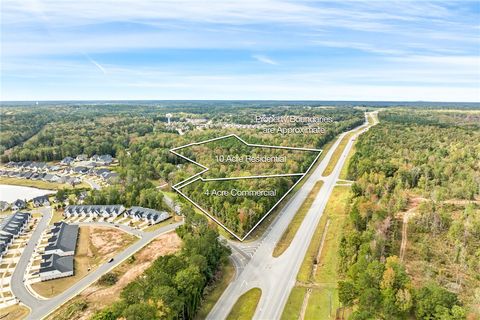 Photo of 0 US HIGHWAY 280, Auburn, AL 36830 (MLS # 179502)
