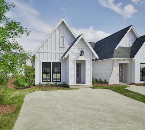 Photo of 82 HUNTERS Way, Opelika, AL 36801 (MLS # 181801)