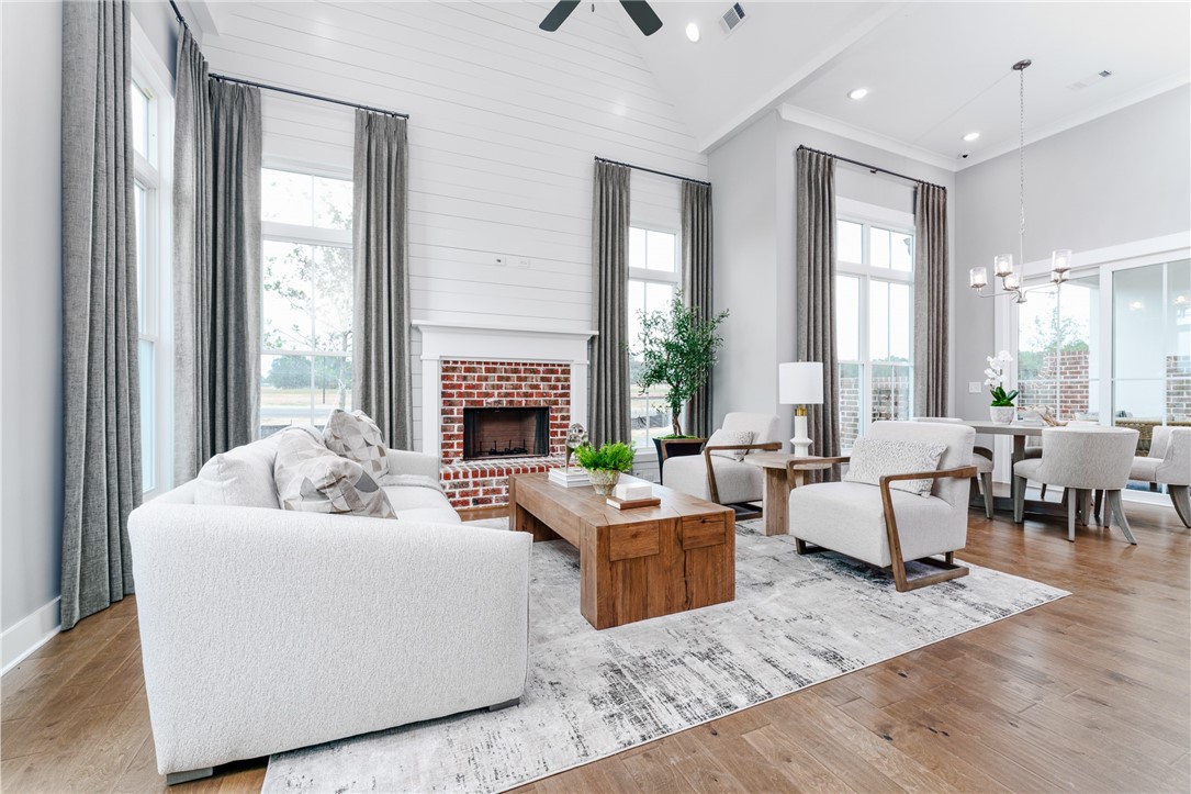 3005 DAWSON CORNER Lane