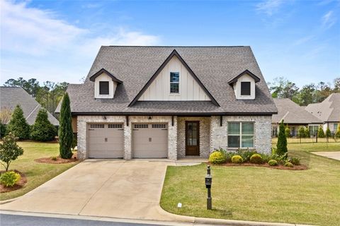 Photo of 977 TITLEIST Way, Auburn, AL 36830 (MLS # 179797)