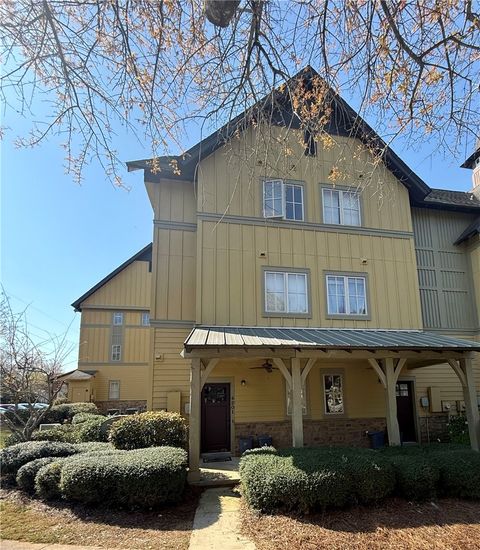 Photo of 650 DEKALB Street #4201, Auburn, AL 36830 (MLS # 179569)