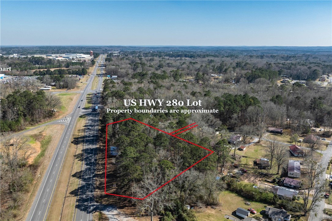 2192 US HIGHWAY 280