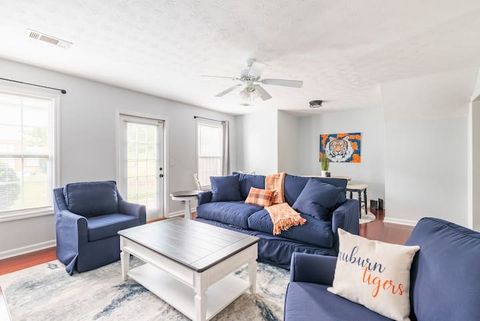 Photo of 1477 N DONAHUE Drive #1602, Auburn, AL 36830 (MLS # 178191)