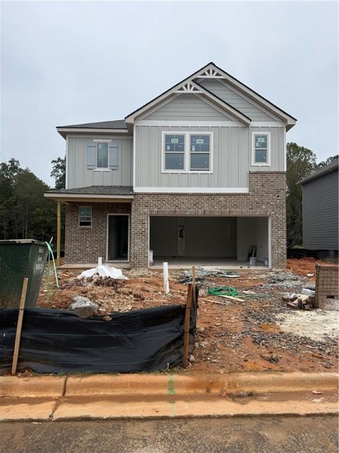 Photo of 2649 JANSEN Avenue, Opelika, AL 36804 (MLS # 177313) Photo of 2649 JANSEN Avenue, Opelika, AL 36804 (MLS # 177313)