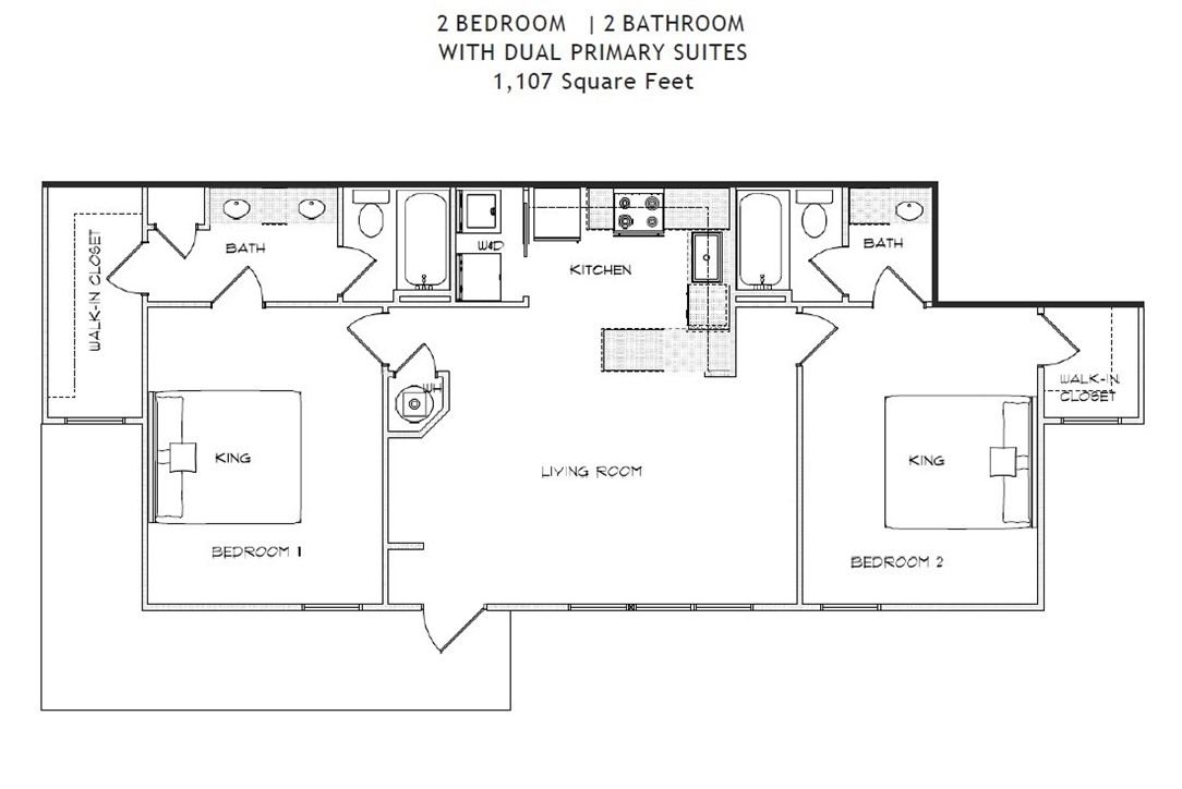 Auburn, Alabama 36830, United States, 2 Bedrooms Bedrooms, ,2 BathroomsBathrooms,Residential,Active,207978