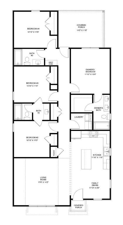 016 CROSSING Court E