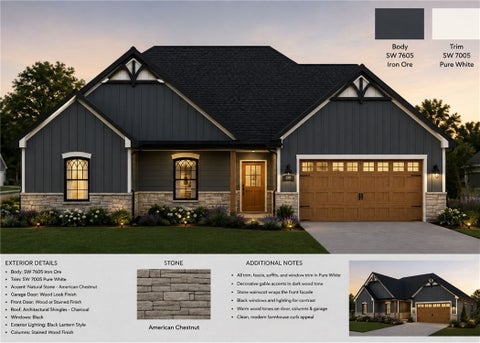 Photo of 328 LEE ROAD 209, Phenix City, AL 36870 (MLS # 182629)