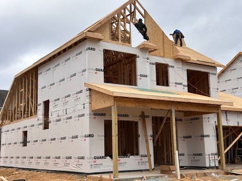 Photo of 287 BLACK OAK Drive, Smiths Station, AL 36877 (MLS # 177290)