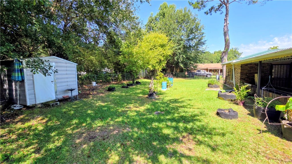 Photo of 907 CHAPPIE JAMES Avenue, Tuskegee, AL 36083 (MLS # 181874)