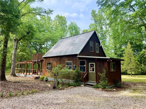 Photo of 81 FOREST Road, Notasulga, AL 36866 (MLS # 179976)