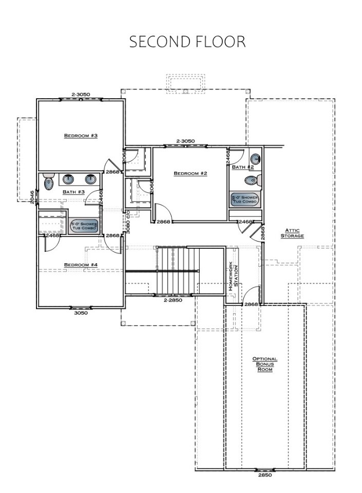 1401 HOMESTEAD Lane