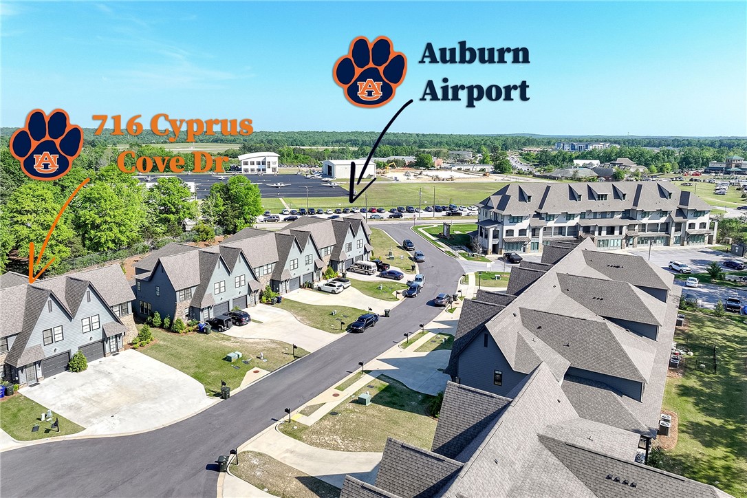 716 CYPRUS COVE Drive