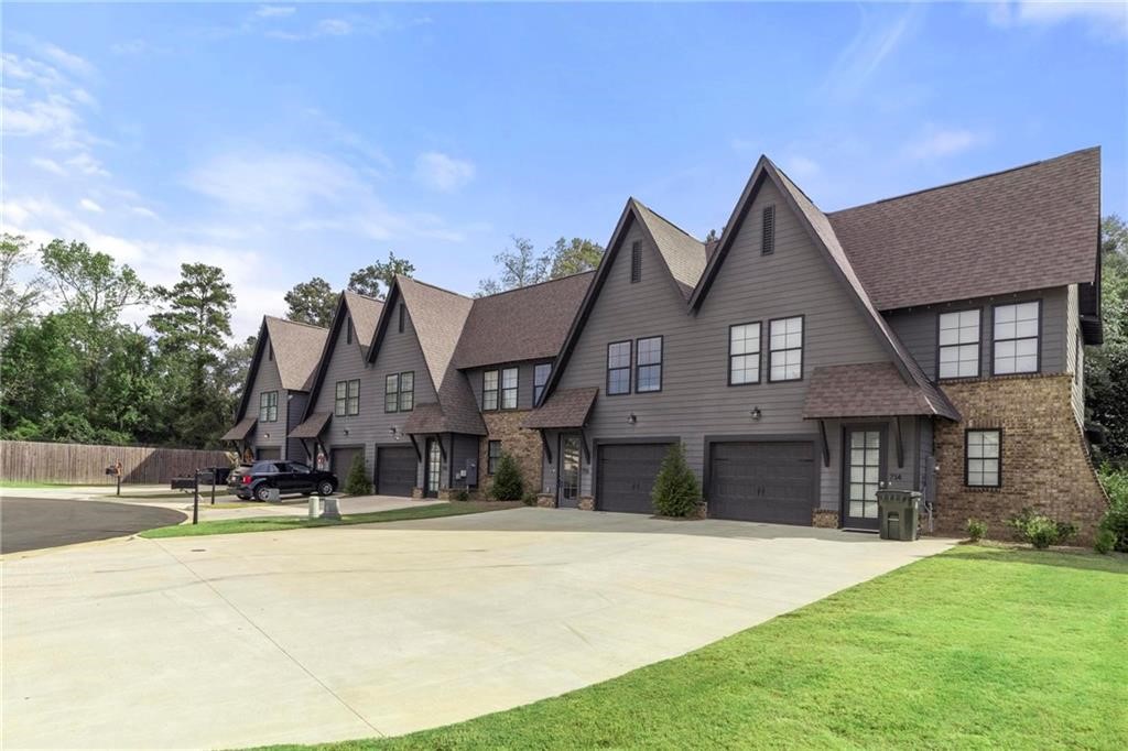 716 CYPRUS COVE Drive