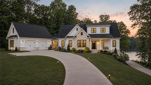 Photo of 5360 MARY OLIVE Road, Opelika, AL 31801 (MLS # 178705)