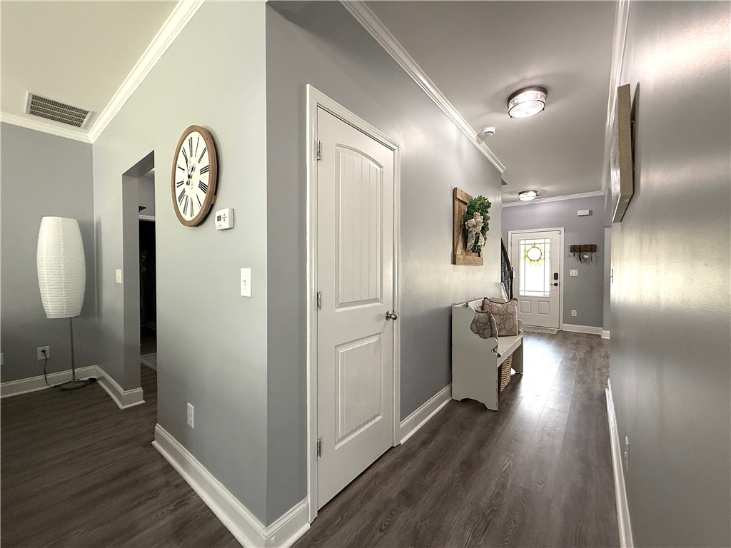 105 MILL CREEK Drive