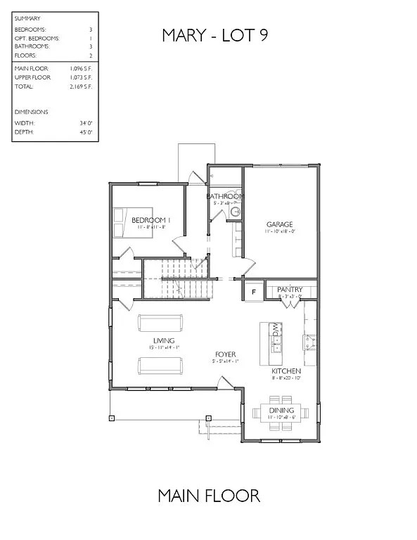 1318 CENTERPORT Road 3