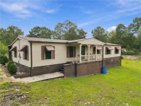 Photo of 2 KITETOWN Road, Seale, AL 36875 (MLS # 182379)