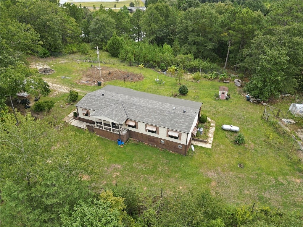 Photo of 2 KITETOWN Road, Seale, AL 36875 (MLS # 182379)