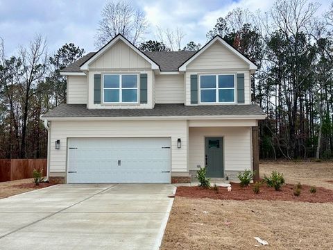Photo of 762 MCDONALD Drive, Opelika, AL 36801 (MLS # 177524)