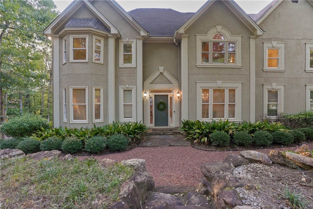 4100 HAMILTON Road