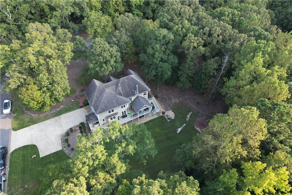Photo of 4100 HAMILTON Road, Opelika, AL 36801 (MLS # 181527)