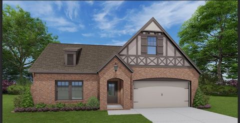 Photo of 3 RUTLAND Road, Auburn, AL 36832 (MLS # 173077)