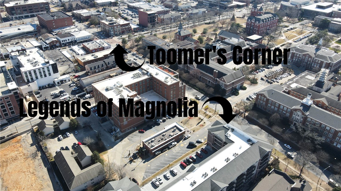 234 W MAGNOLIA Avenue 208