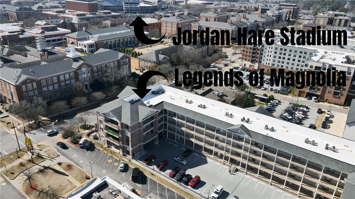 234 W MAGNOLIA Avenue 208