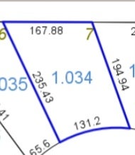 Photo of 7 13TH Court SW, Lanett, AL 36863 (MLS # 181940)