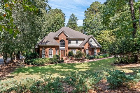 Photo of 233 ASHETON Lane, Auburn, AL 36830 (MLS # 179806)