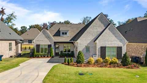 Photo of 512 BONNY GLEN Road, Auburn, AL 36830 (MLS # 182877)