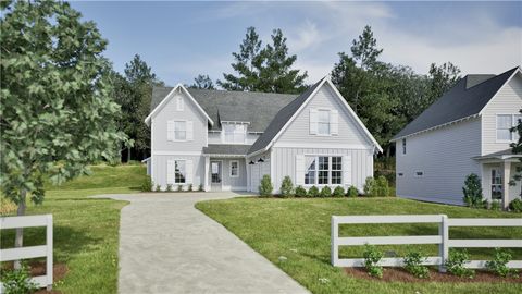 Photo of 13 HOMESTEAD Lane, Auburn, AL 36830 (MLS # 178748)