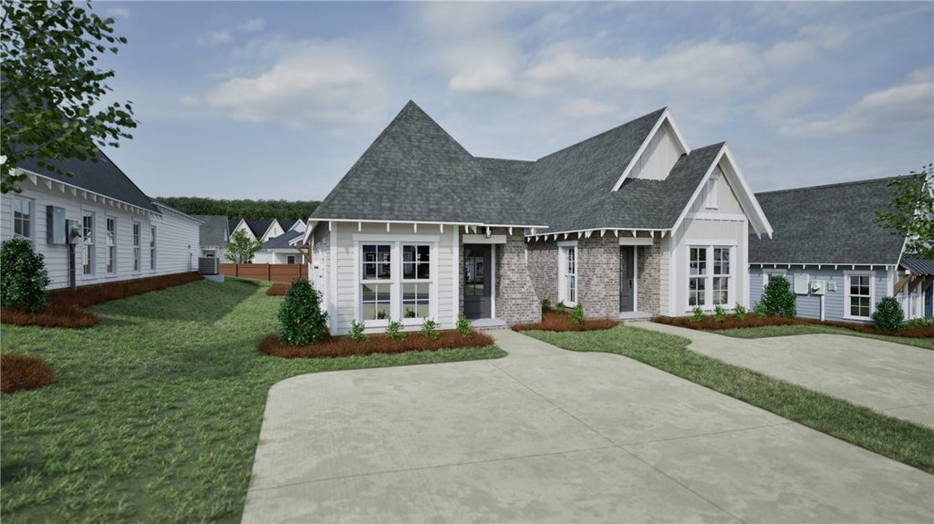 Photo of 3210 CAP Court, Auburn, AL 36830 (MLS # 182027)