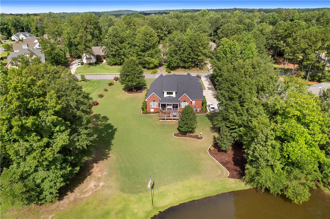 Auburn, Alabama 36830, United States, 4 Bedrooms Bedrooms, ,3 BathroomsBathrooms,Residential,Active,16330