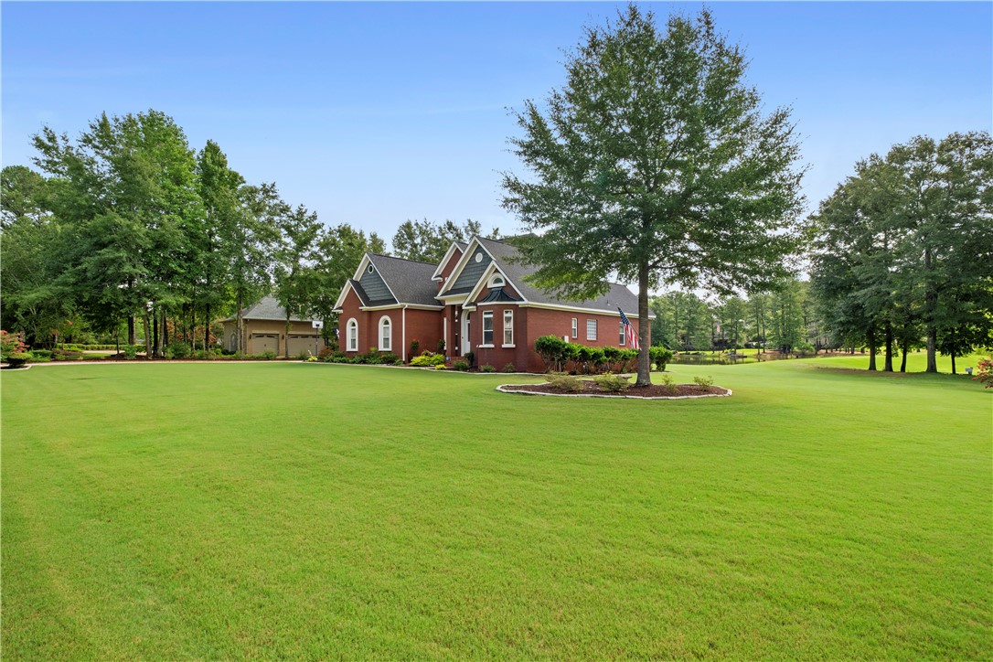 Auburn, Alabama 36830, United States, 4 Bedrooms Bedrooms, ,3 BathroomsBathrooms,Residential,Active,16330