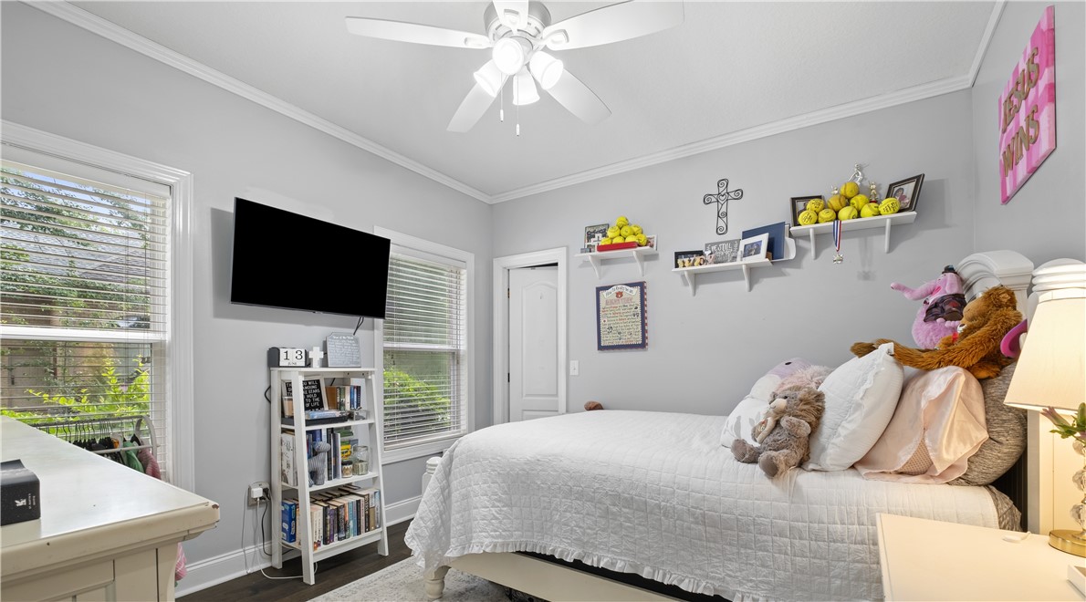 Auburn, Alabama 36830, United States, 4 Bedrooms Bedrooms, ,3 BathroomsBathrooms,Residential,Active,16330