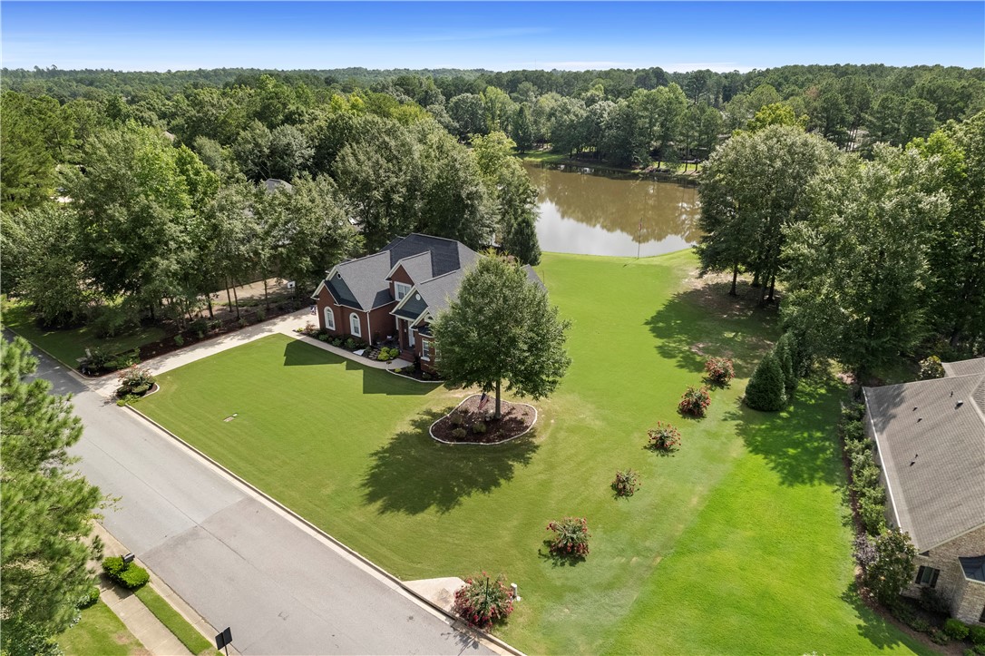 Auburn, Alabama 36830, United States, 4 Bedrooms Bedrooms, ,3 BathroomsBathrooms,Residential,Active,16330