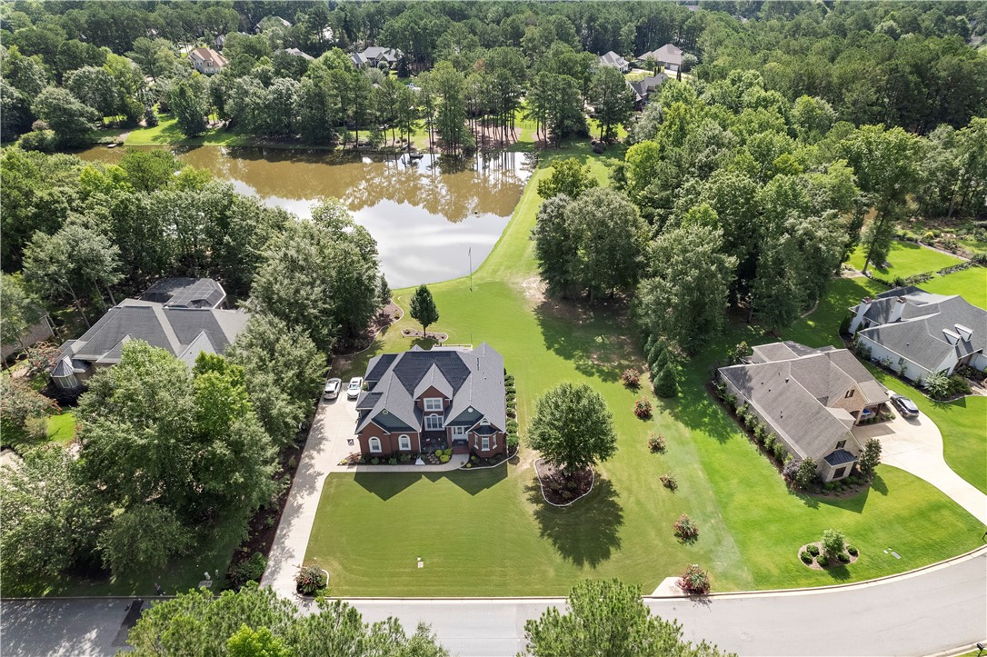 Auburn, Alabama 36830, United States, 4 Bedrooms Bedrooms, ,3 BathroomsBathrooms,Residential,Active,16330