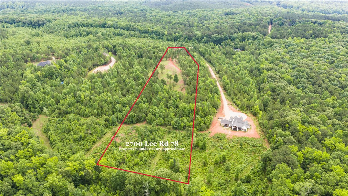 2700 LEE ROAD 78